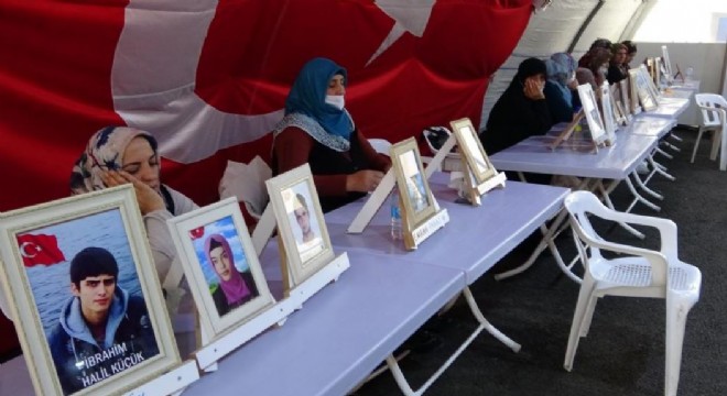 ‘PKK alıp Amerika'ya askerlik yaptırıyor
